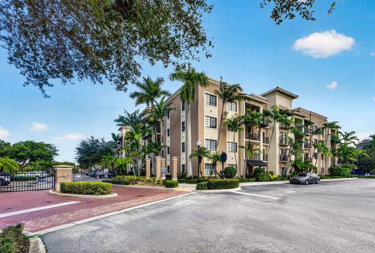 4907 Midtown Lane #1316, Palm Beach Gardens, FL 33418 - #1