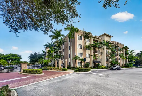 4907 Midtown Lane #1316, Palm Beach Gardens, FL 33418