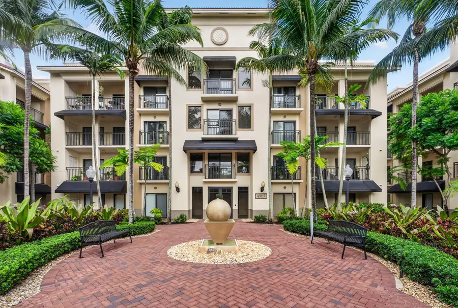 4907 Midtown Lane #1316, Palm Beach Gardens, FL 33418 - #2