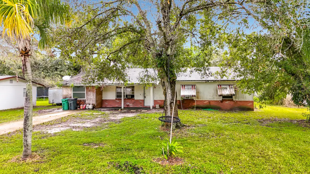 2930 Middle Road, Fort Pierce, FL 34981 - #1