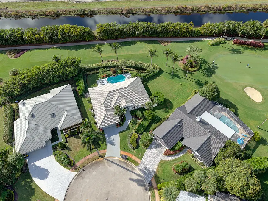 7946 Shelby Circle, Boca Raton, FL 33496 - #3