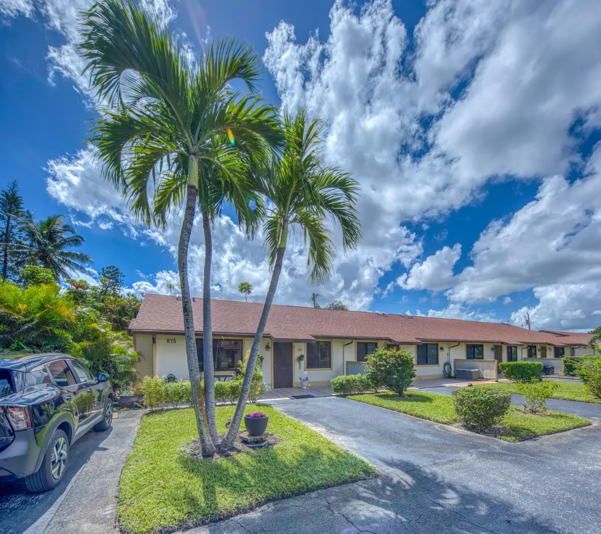 815 Andrew Redding Road #201, Lantana, FL 33462 - #1