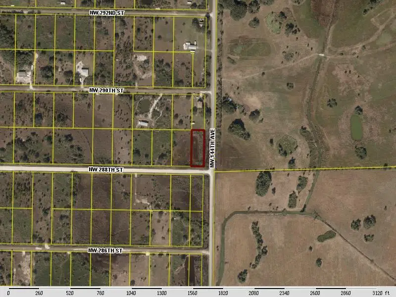 14401 NW 288th Street, Okeechobee, FL 34972 - #2