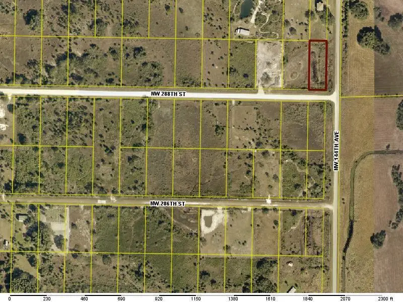 14401 NW 288th Street, Okeechobee, FL 34972 - #3