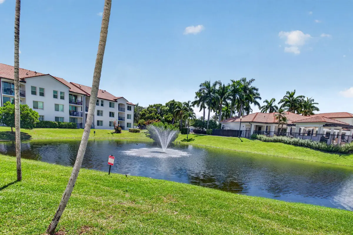 417 Villa Circle, Boynton Beach, FL 33435 - #1
