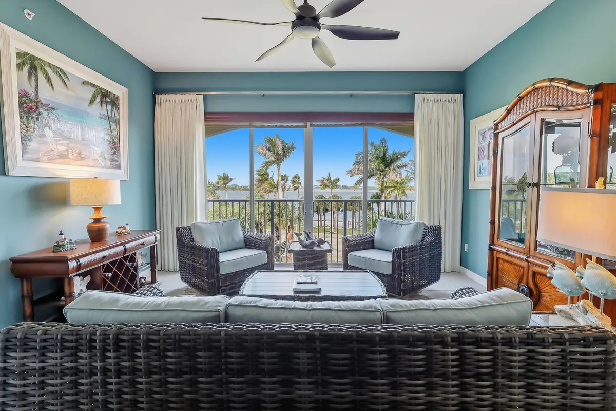 36 Harbour Isle Drive W #304, Fort Pierce, FL 34949 - #1