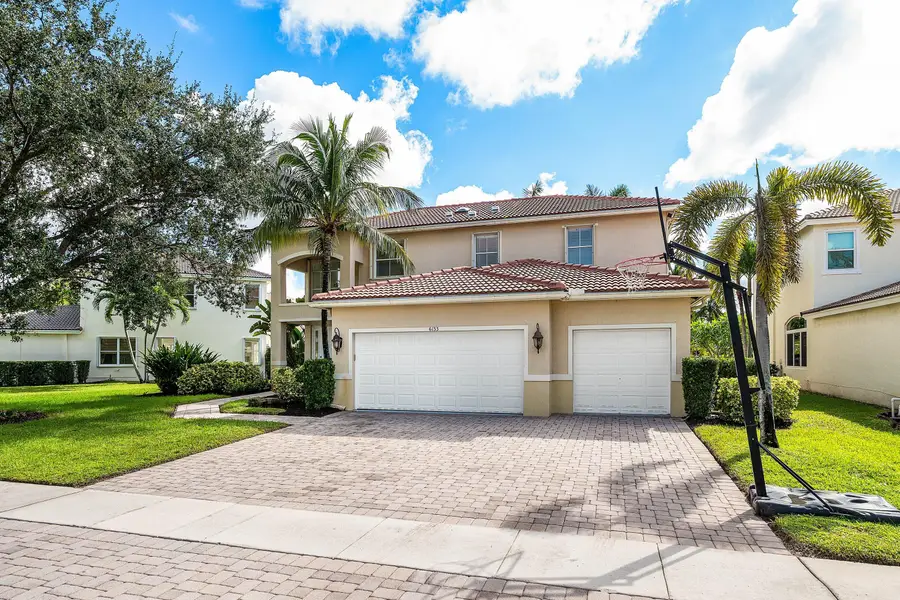 6133 C Durham Drive, Lake Worth, FL 33467 - #2