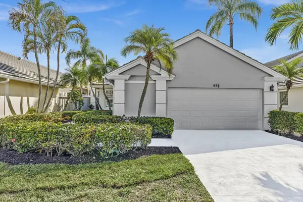 629 Masters Way, Palm Beach Gardens, FL 33418