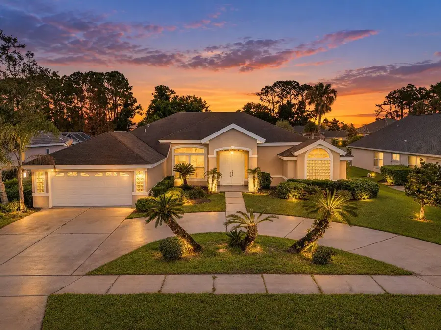 2911 Cypress Ridge Trail, Port Orange, FL 32128 - #2