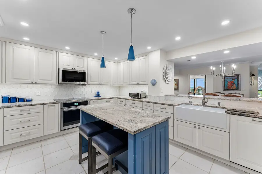 3420 S Ocean Boulevard #PH-W, Highland Beach, FL 33487 - #2