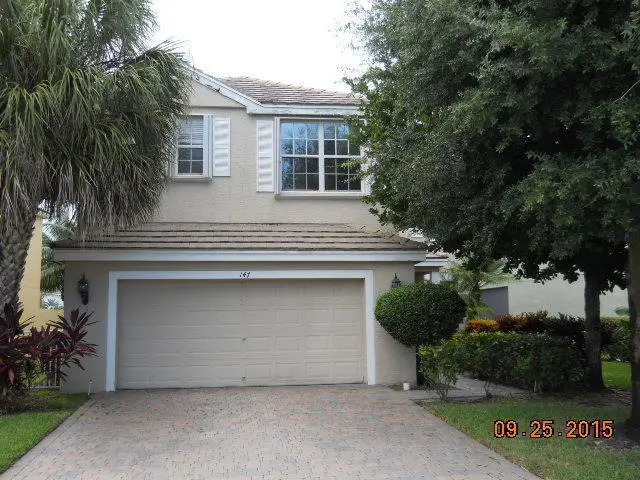 147 Kensington Way, Royal Palm Beach, FL 33414 - #1