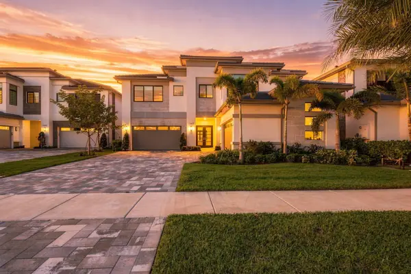 12870 Crane Crossing, Palm Beach Gardens, FL 33412