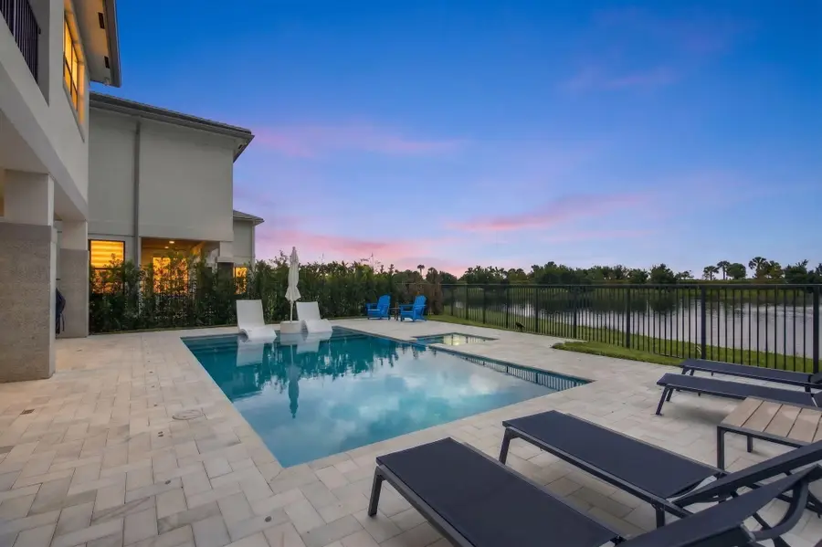 12870 Crane Crossing, Palm Beach Gardens, FL 33412 - #2
