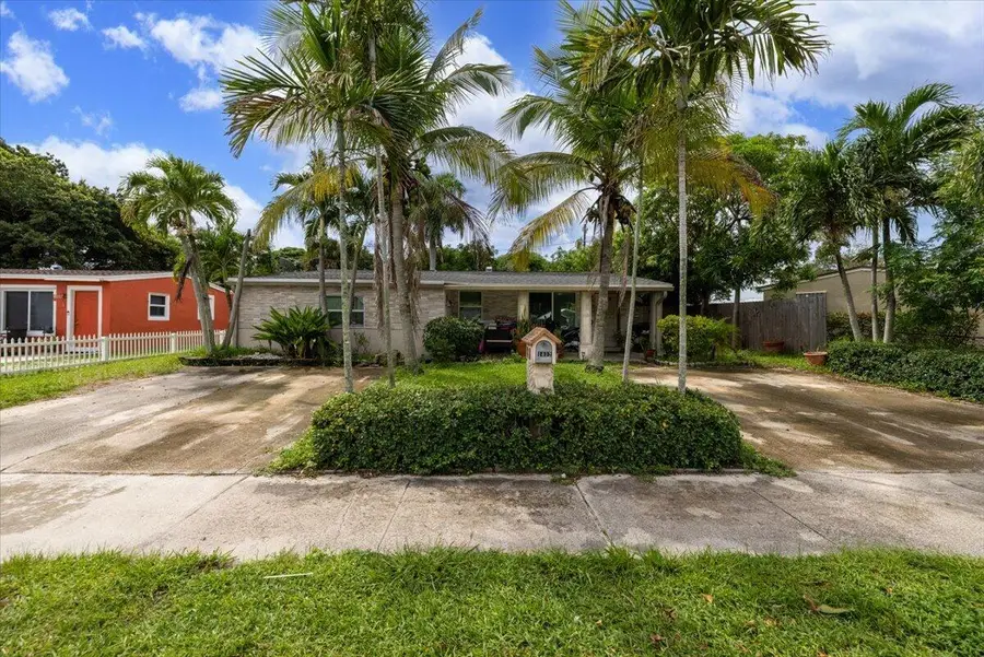 1412 SW 3rd Street, Delray Beach, FL 33444 - #3