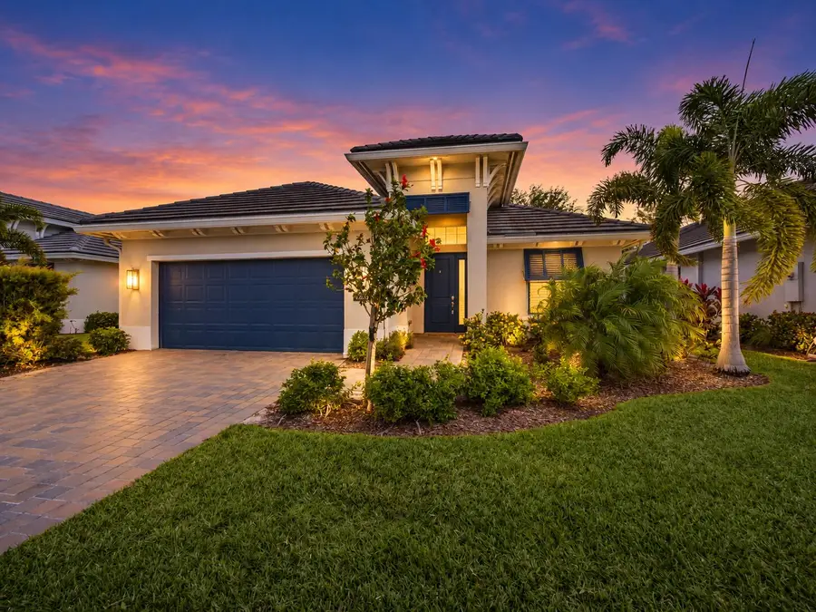 12615 SW Sunrise Lake Terrace, Port Saint Lucie, FL 34987 - #2