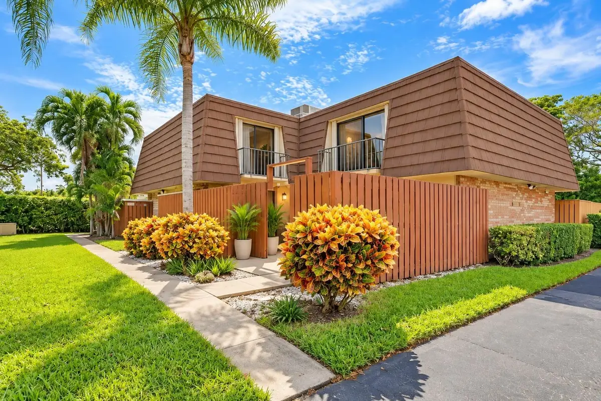 3960 August Drive, Lake Worth, FL 33461 - #1