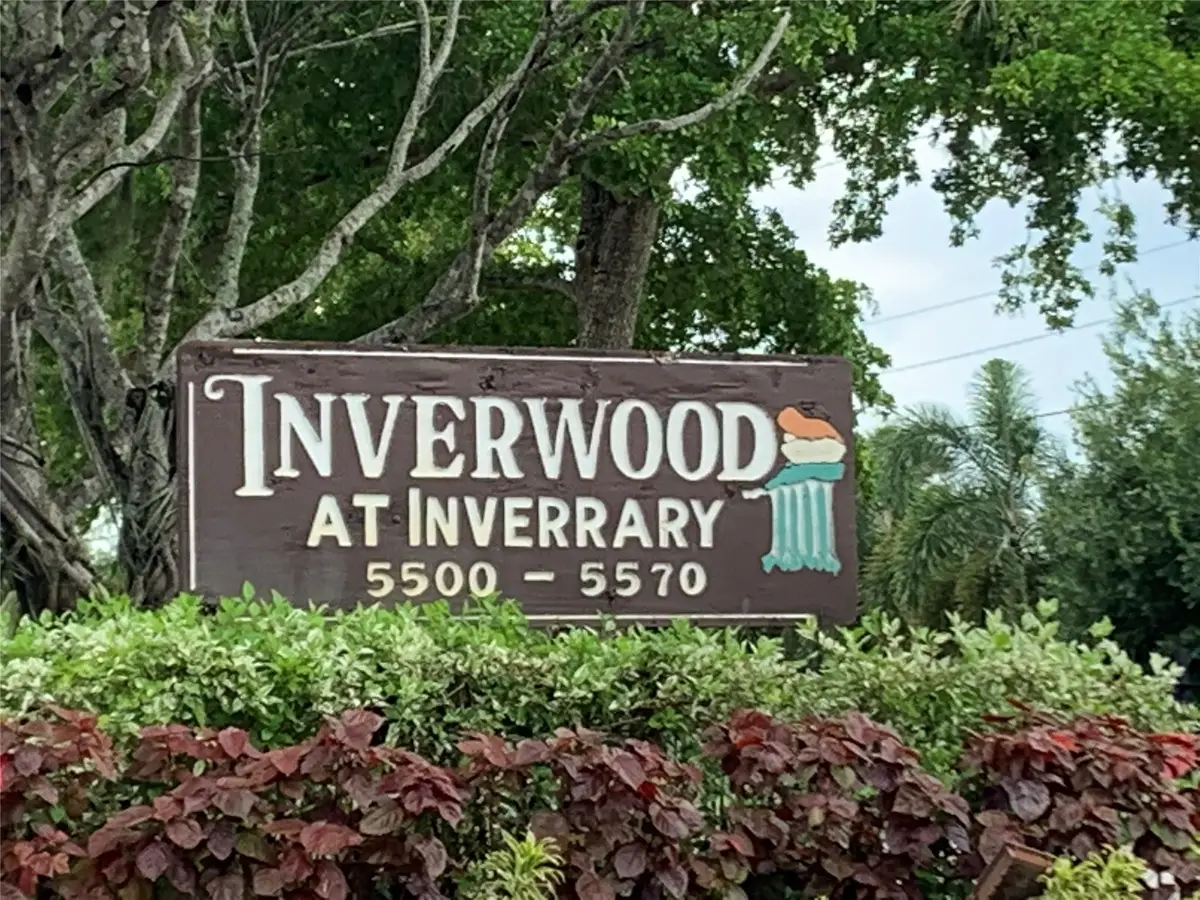 5530 NW 44th Street #311C, Lauderhill, FL 33319 - #1