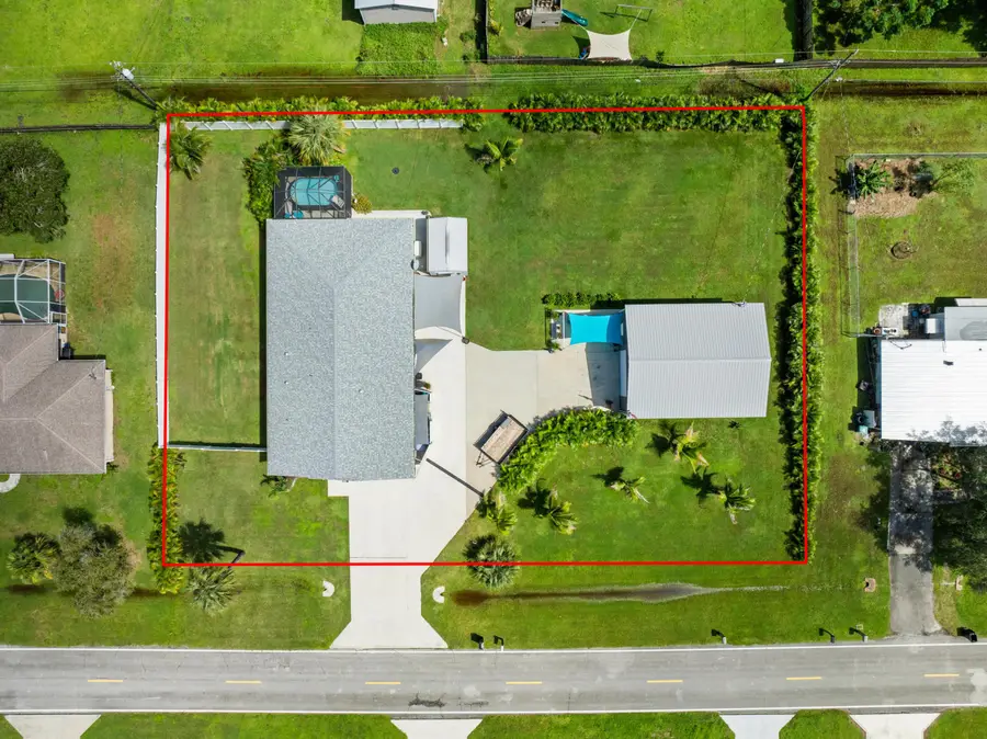 5504 Deleon Avenue, Fort Pierce, FL 34951 - #2