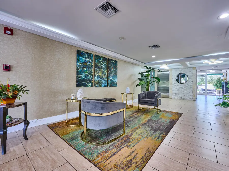 2611 N Riverside Drive #606, Pompano Beach, FL 33062 - #2