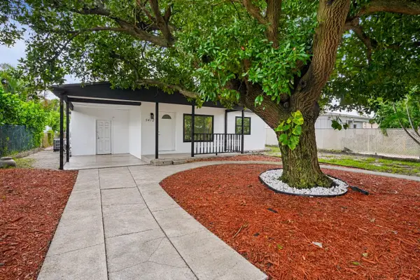 5472 NW 1st Avenue, Oakland Park, FL 33309