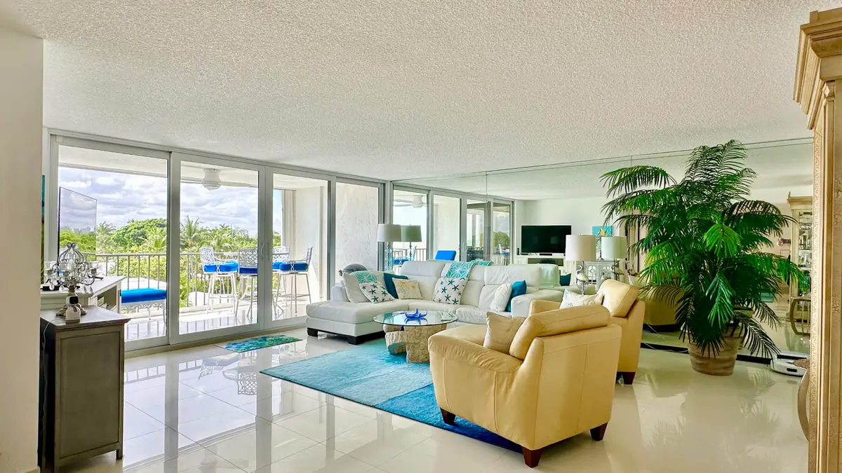 1901 N Ocean Boulevard #4B, Fort Lauderdale, FL 33305 - #1