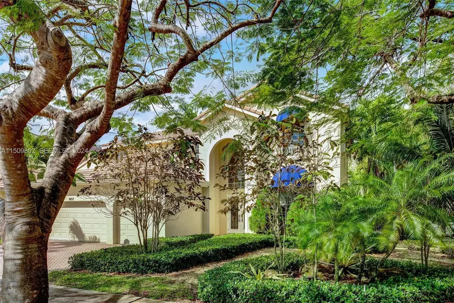 7457 NW 51st Way, Coconut Creek, FL 33073 - #2