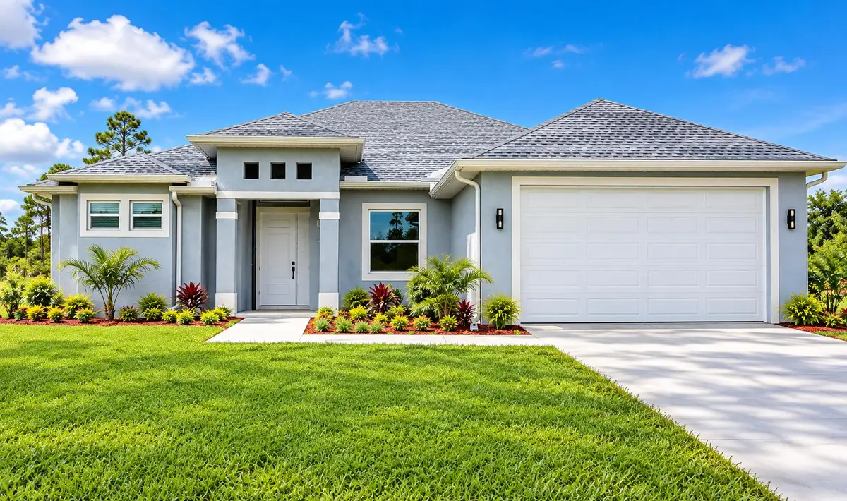 2514 27th Street W, Lehigh Acres, FL 33971 - #1