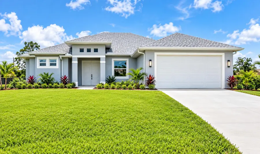 2514 27th Street W, Lehigh Acres, FL 33971 - #2
