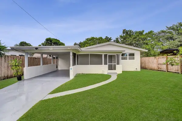 921 NW 14th Street, Fort Lauderdale, FL 33311