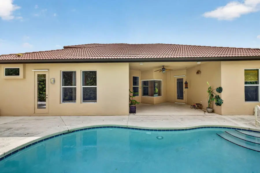 805 SW Classico Court, Port Saint Lucie, FL 34986 - #3