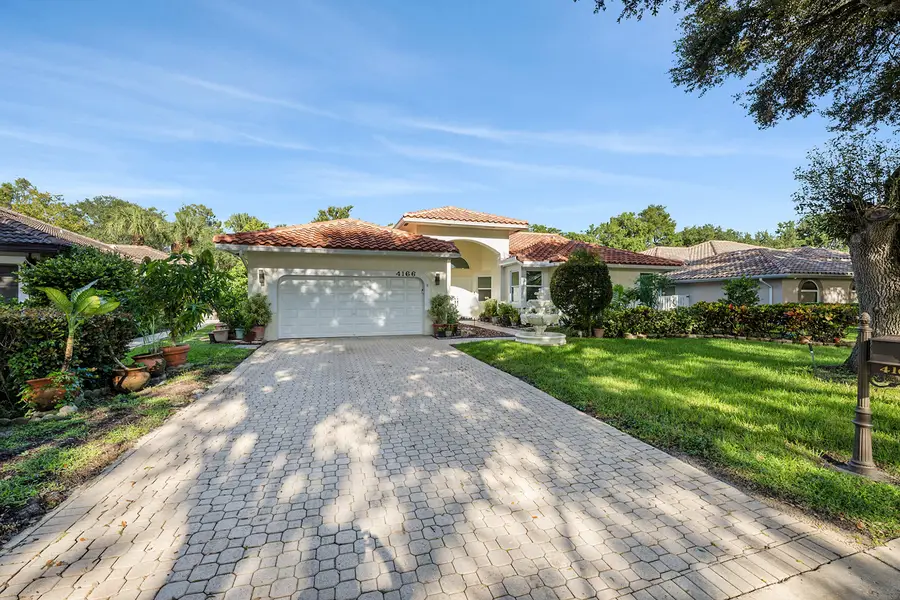 4166 NW 66th Terrace, Coral Springs, FL 33067 - #2