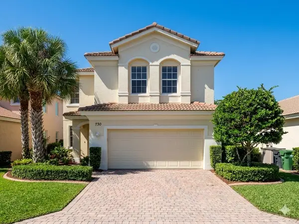 730 NW Leonardo Circle, Port St Lucie, FL 34986