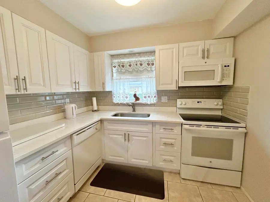 2666 Emory Drive E #D, West Palm Beach, FL 33415 - #2