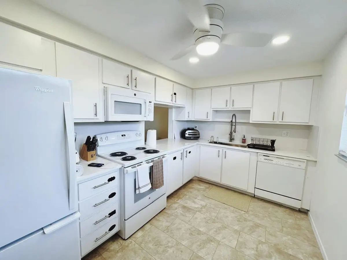 7080 Nova Drive #307B, Davie, FL 33317 - #1