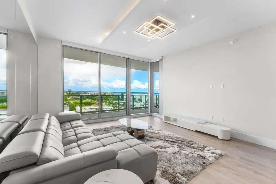 220 Lake Shore Drive #917, Lake Park, FL 33403 - #2