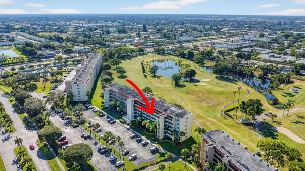 3871 Via Poinciana #407, Lake Worth, FL 33467