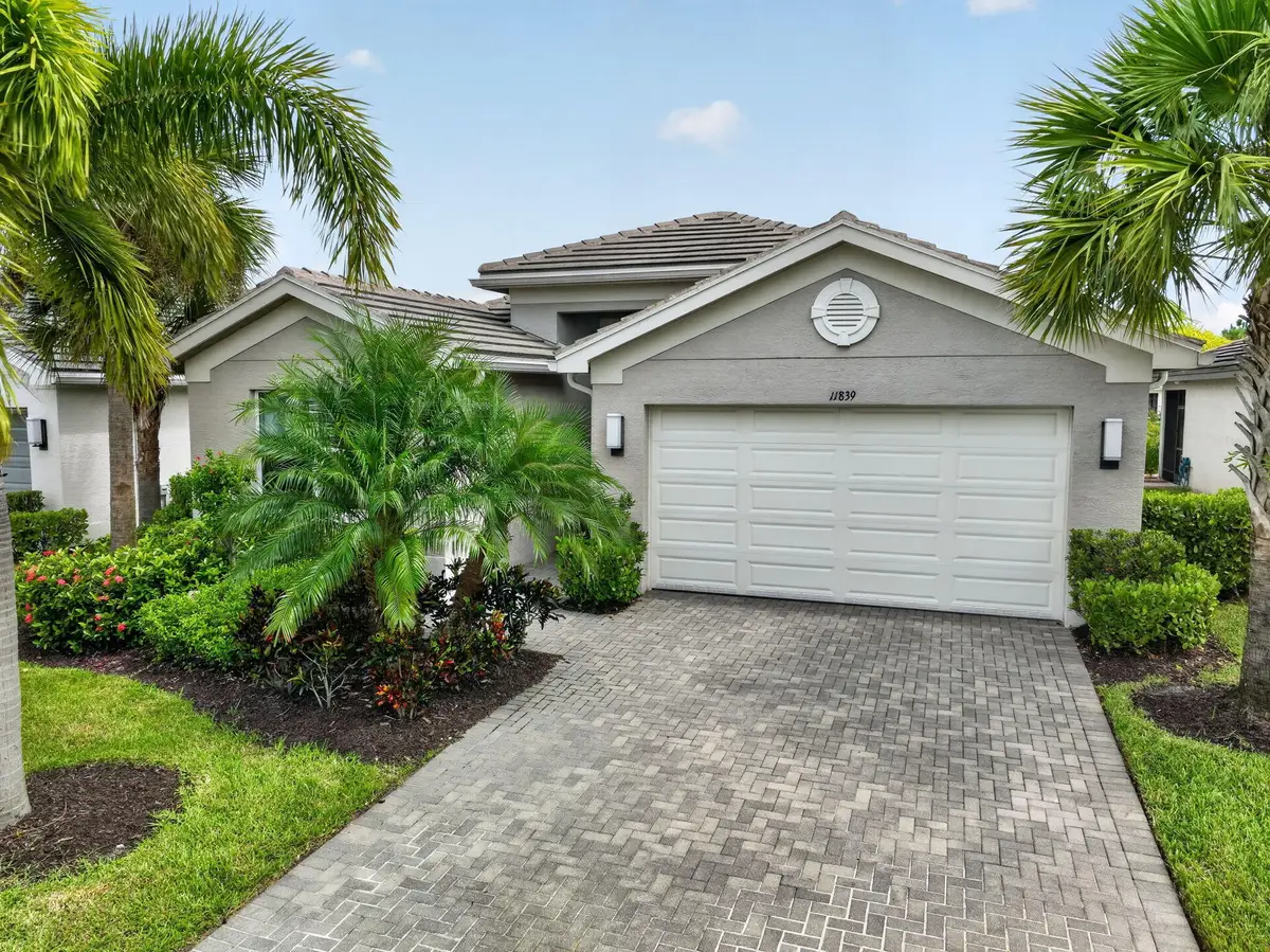 11839 SW Jasper Lake Way, Port Saint Lucie, FL 34987 - #1