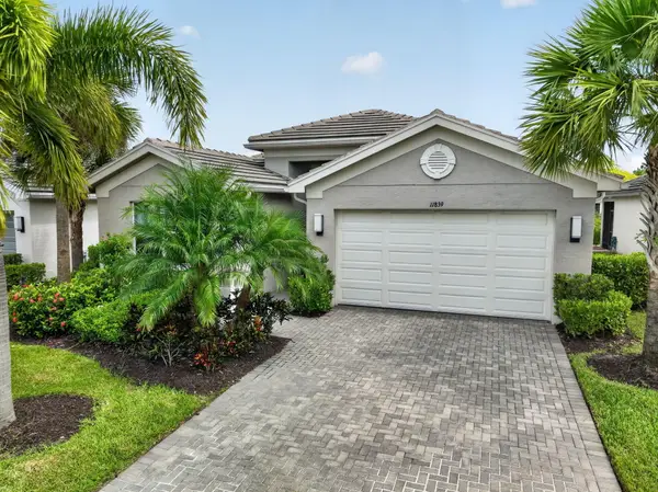 11839 SW Jasper Lake Way, Port St Lucie, FL 34987