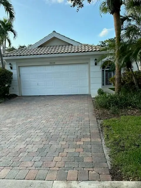 8939 Oldham Way, West Palm Beach, FL 33412 - #2
