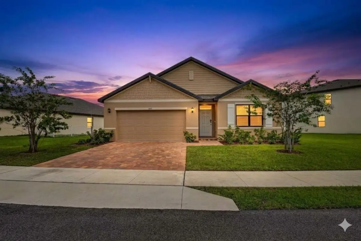 469 Seafoam Circle, Fort Pierce, FL 34945 - #1