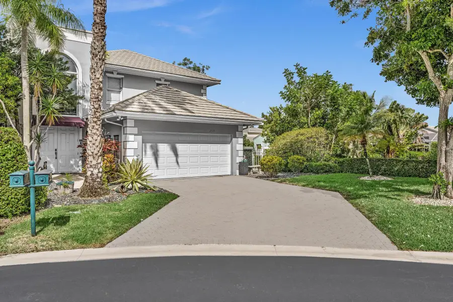 23281 Butterfly Palm Court, Boca Raton, FL 33433 - #2