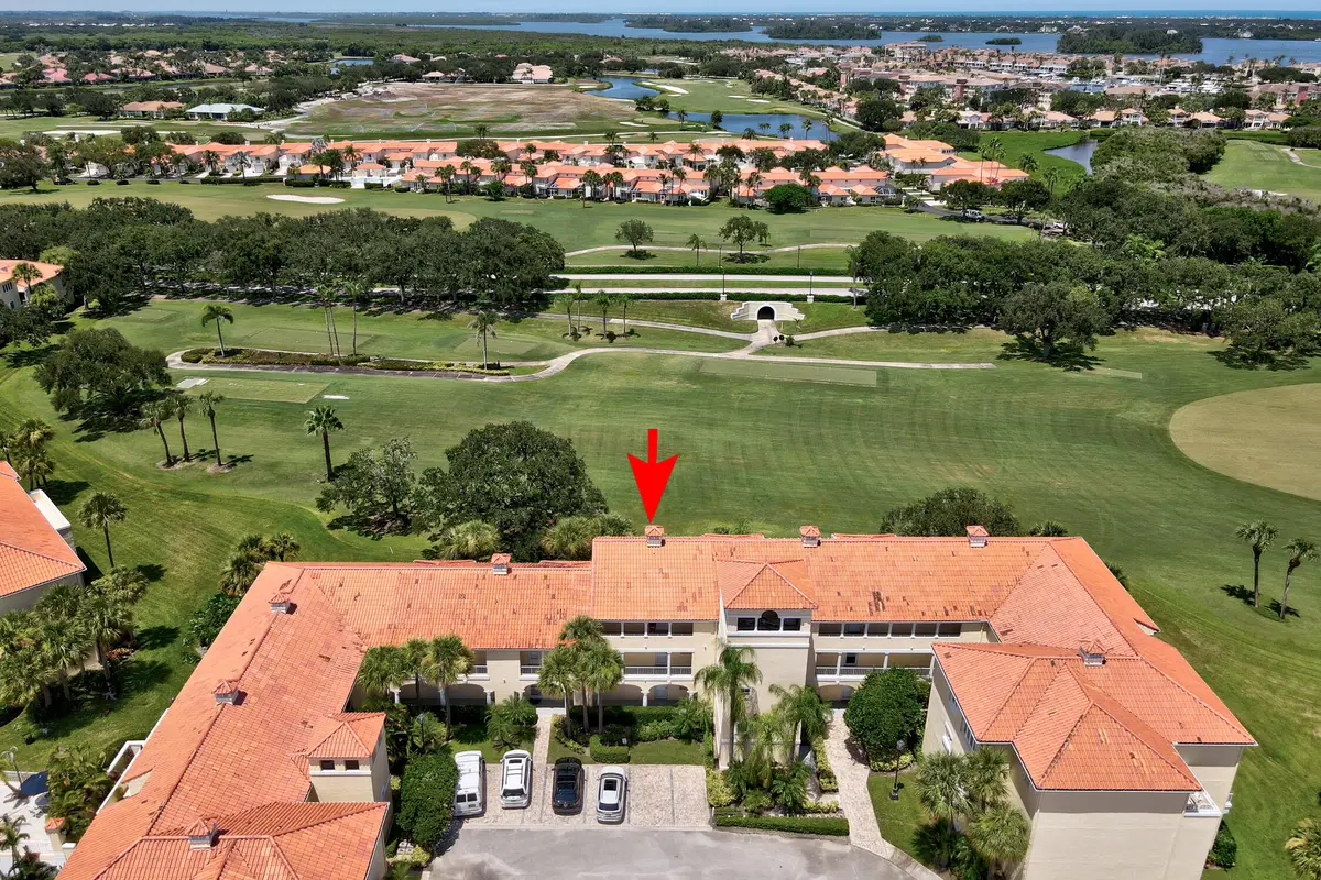 5040 Harmony Circle #305, Vero Beach, FL 32967 - #1