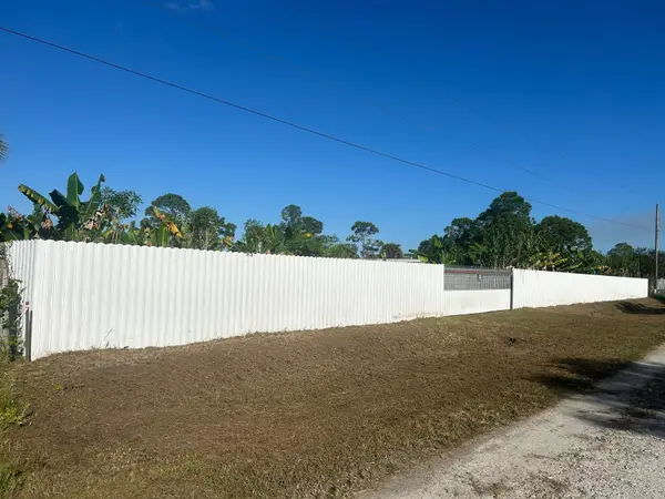 460 S Sendero Street S, Clewiston, FL 33440