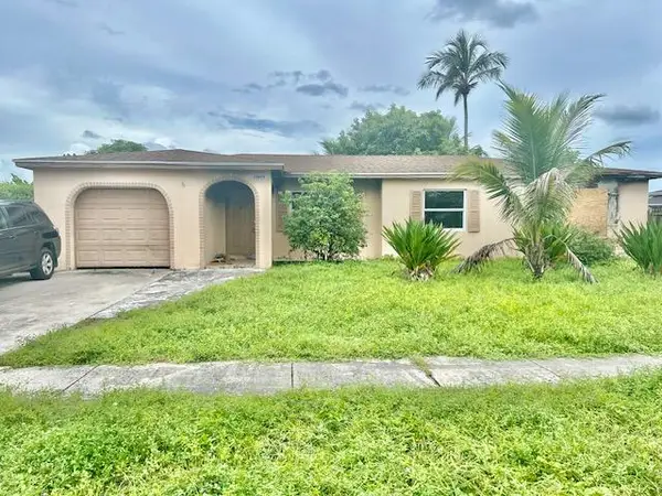 10685 Ember Street, Boca Raton, FL 33428