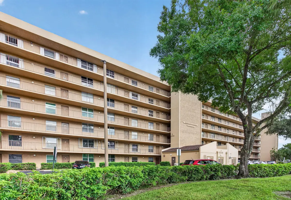 4550 NW 18th Avenue #107, Deerfield Beach, FL 33064 - #1