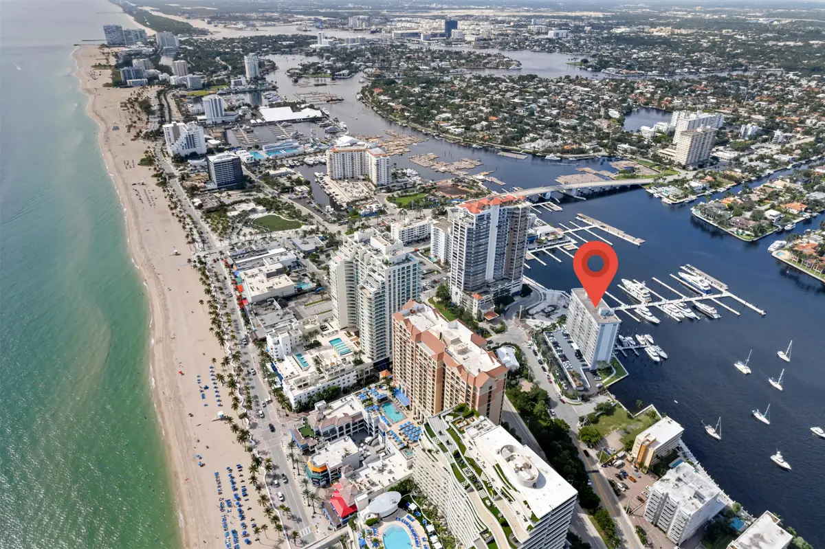77 S Birch Road #15C, Fort Lauderdale, FL 33316 - #1