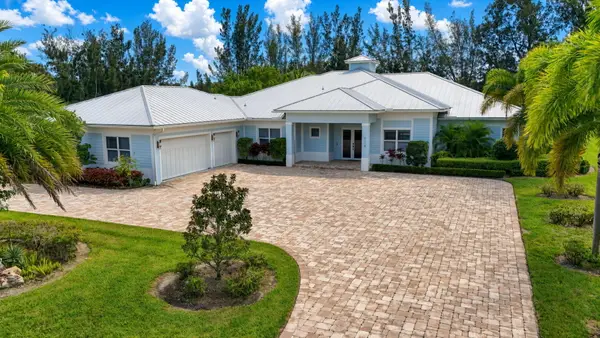 9118 Whippoorwill Trail, Jupiter, FL 33478