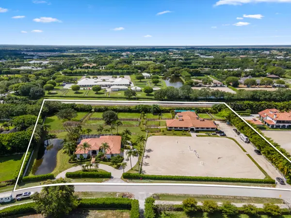 14883 Equestrian Way, Wellington, FL 33414