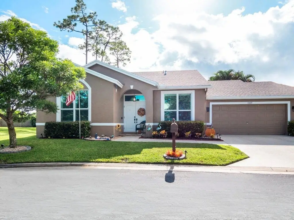1169 Mourning Dove Lane, Wellington, FL 33414 - #1