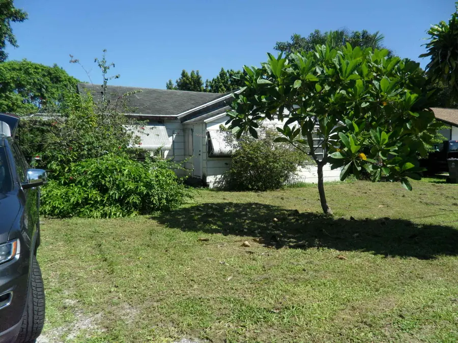 4639 Sunset Lane, West Palm Beach, FL 33415 - #2